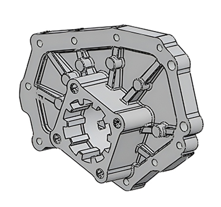 G33 - Partzello